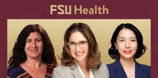 FSU Colleges of Nursing and Medicine awarded $1.6M NIH grant to train next generation of nurse scientists in digital health and AI