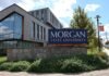 Morgan State to offer bachelor’s degree in artificial intelligence this fall
