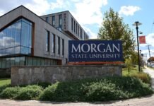 Morgan State to offer bachelor’s degree in artificial intelligence this fall