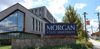 Morgan State to offer bachelor’s degree in artificial intelligence this fall