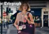 From teabags to mustard – would you clip these to your handbag?