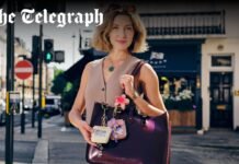 From teabags to mustard – would you clip these to your handbag?