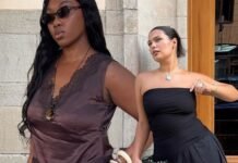 L.A. and Scandi It Girls Agree: This Is How You Style Summer 2026’s Highly Debated Trouser Trend