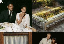 The Major Wedding-Planning Trends That Will Define 2027’s Chicest Celebrations