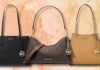 Michael Kors Outlet has 365 designer handbags on sale, prices start at only $37