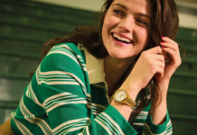 Citizen launches two new Tsuyosa 60 automatic watches with a gold-tone finish