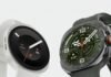 Whether you’re on a health kick or a diving trip, Samsung’s smartwatches are the ones to wear
