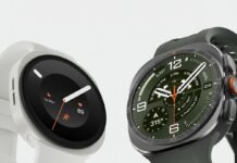 Whether you’re on a health kick or a diving trip, Samsung’s smartwatches are the ones to wear