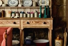The 11 Key Interior Design Trends Set to Define 2026