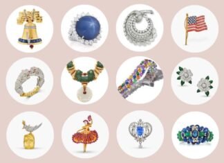 The American Jewelers Who Rewrote the Rules of Luxury