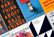 The Books the Most Powerful People in A.I. Are Reading