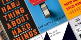 The Books the Most Powerful People in A.I. Are Reading