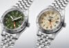 The New Seiko 5 Sports Field GMT Offers the Perfect Mix of Charm and Function