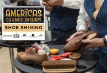 The Americas Championships of Shoe Shining 2026