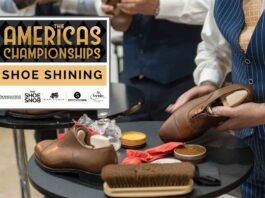 The Americas Championships of Shoe Shining 2026