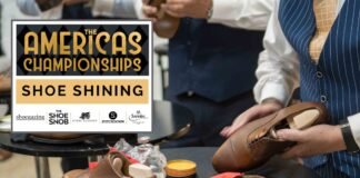 The Americas Championships of Shoe Shining 2026