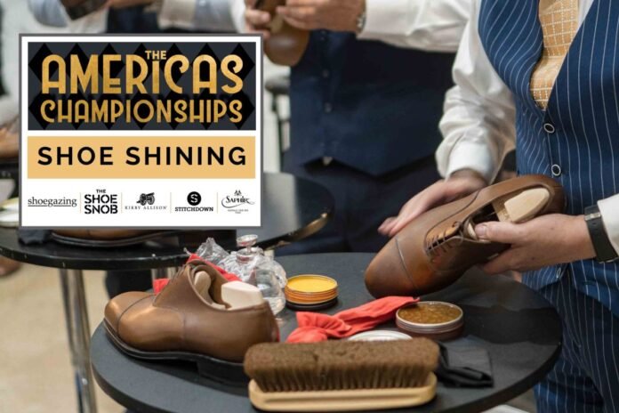 The Americas Championships of Shoe Shining 2026
