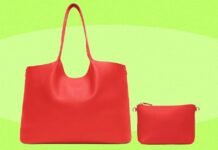 Why Leatherology Makes Some of the Best Totes for Work (2026)