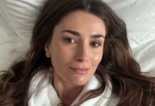 Our Group Chat Agrees—This Moisturiser Makes Our Makeup Apply Like Butter