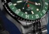 Timex Equips Its Deepwater Meridian 200 with an Auto Movement and GMT Upgrade