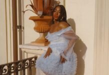 Wedding Guest Dressing Without the Meltdown—How to Shop Mid and Plus-Size, According to an Expert
