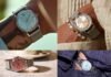 Timex’s affordable 34mm vintage-inspired Marlin Mesh just got even more stylish