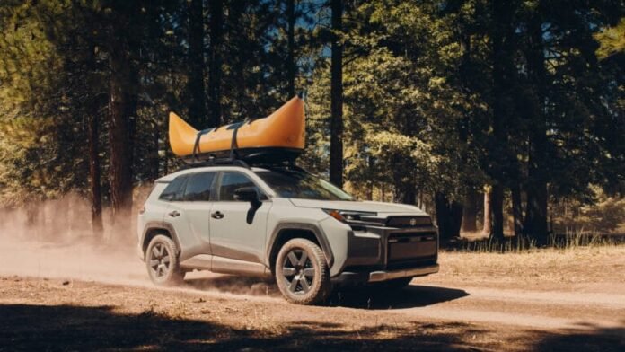 2026 (Q2 & First Half Year) USA: Top 10 Best-Selling Vehicle Models