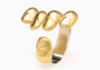 Art fans will be gripped by one of the USA’s most significant jewellery collections