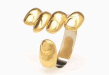 Art fans will be gripped by one of the USA’s most significant jewellery collections