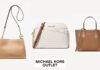 These Michael Kors Outlet deals are almost too good to be true — down to $55 right now