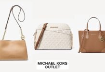These Michael Kors Outlet deals are almost too good to be true — down to $55 right now