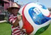 Where to find free World Cup watch parties in LA for the U.S. and Belgium