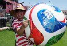 Where to find free World Cup watch parties in LA for the U.S. and Belgium