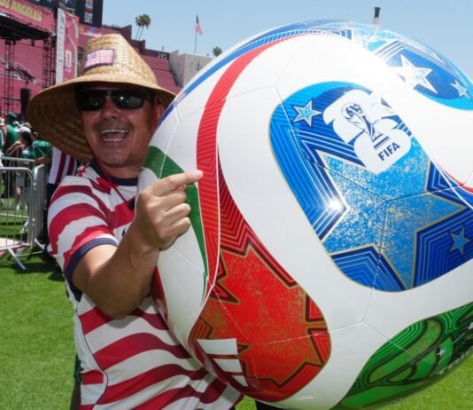 Where to find free World Cup watch parties in LA for the U.S. and Belgium