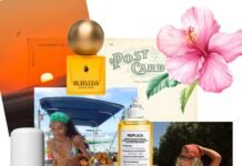 Sweet, Juicy, and Mouthwatering—This Tropical Scent Smells Like a Sun-Drenched Vacation In Bali, Bottled