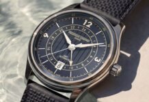 What To Expect From The Citizen Group At Geneva Watch Days