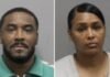 A Former Firefighter and His Wife Reported a $73K Jewelry Robbery, Police Say It Was Staged