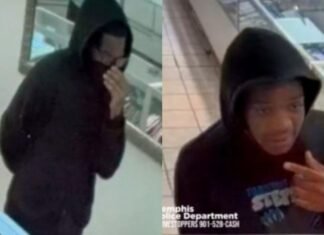 Duo on the run after $80k jewelry robbery, assault