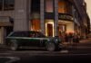 Urban Automotive x Visionnaire Reveal Bespoke Range Rover in London