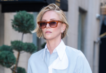 Not Into Turquoise? This is the Elegant Summer Colour Combination Timeless Dressers Are Wearing Instead
