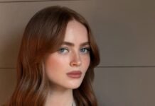 Kaia, Zoë and Sadie Are Devoted to the “Nina Park Lip”—This Lip Liner Is the Key