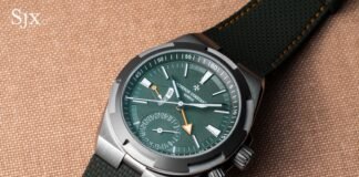 The Best Watches for Summer 2026