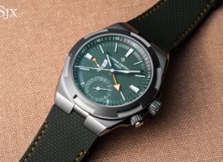 The Best Watches for Summer 2026