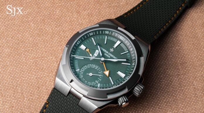 The Best Watches for Summer 2026