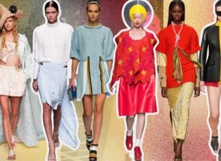 Spain or Argentina? Here’s Some 2026 World Cup Final Fashion Inspiration, Straight From the Runways