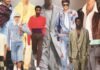The 12 Men’s Trends to Know From the Spring 2027 Shows