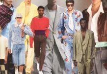 The 12 Men’s Trends to Know From the Spring 2027 Shows