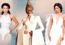 Zendaya’s Red Carpet Fashion Will Always Be as Epic as ‘The Odyssey’