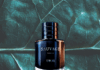 With Its “Dense” New Scent, Dior Just Cemented This Year’s Biggest Perfume Trend