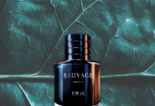With Its “Dense” New Scent, Dior Just Cemented This Year’s Biggest Perfume Trend